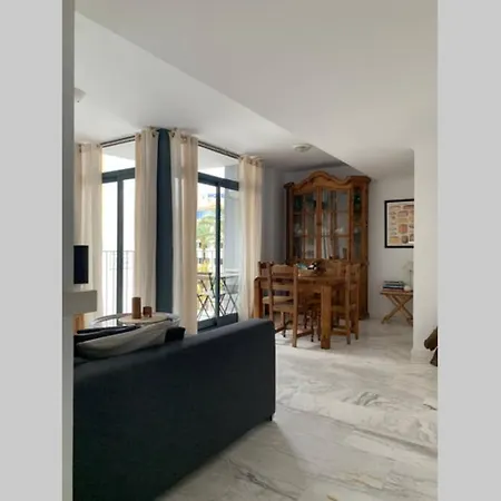 Bear - Beau With Sea View In Near The Apartment Moraira